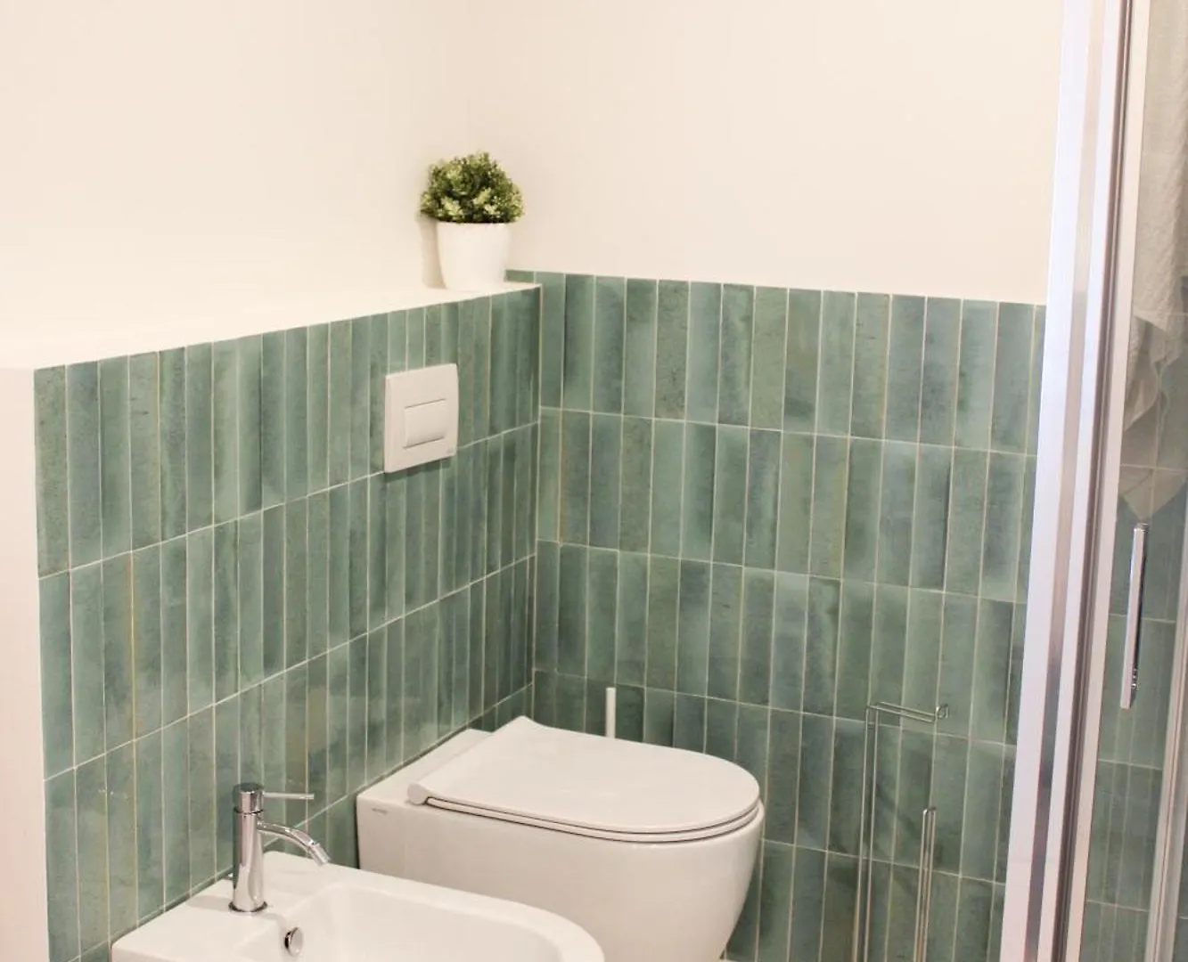 Alto Adriatico Apartments Chioggia