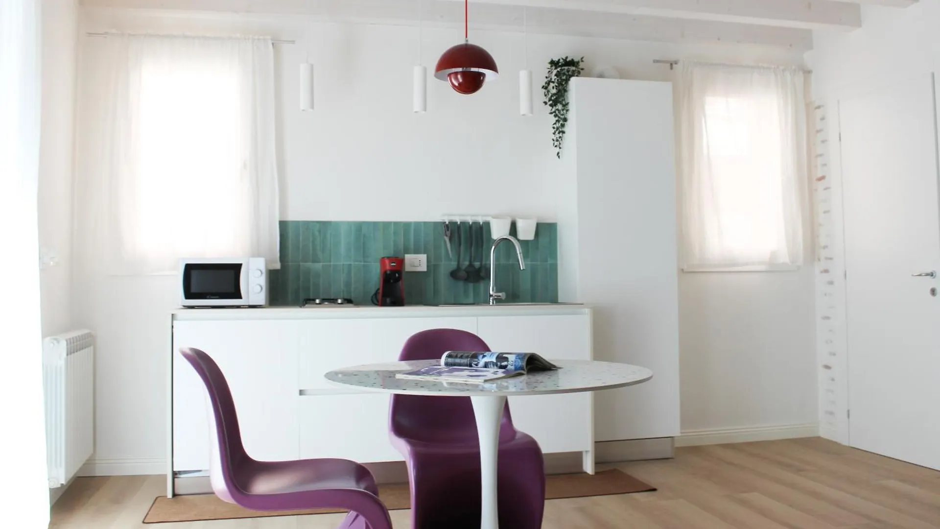 Alto Adriatico Apartments Chioggia 0*,  Italy