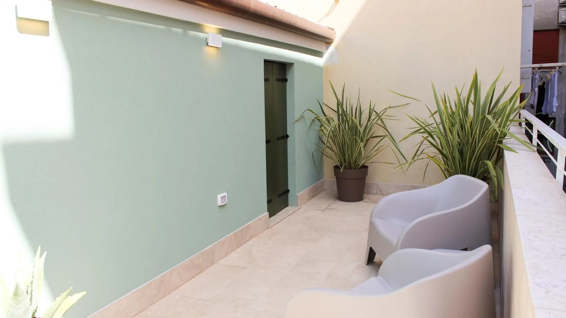 Alto Adriatico Apartments Chioggia Italy