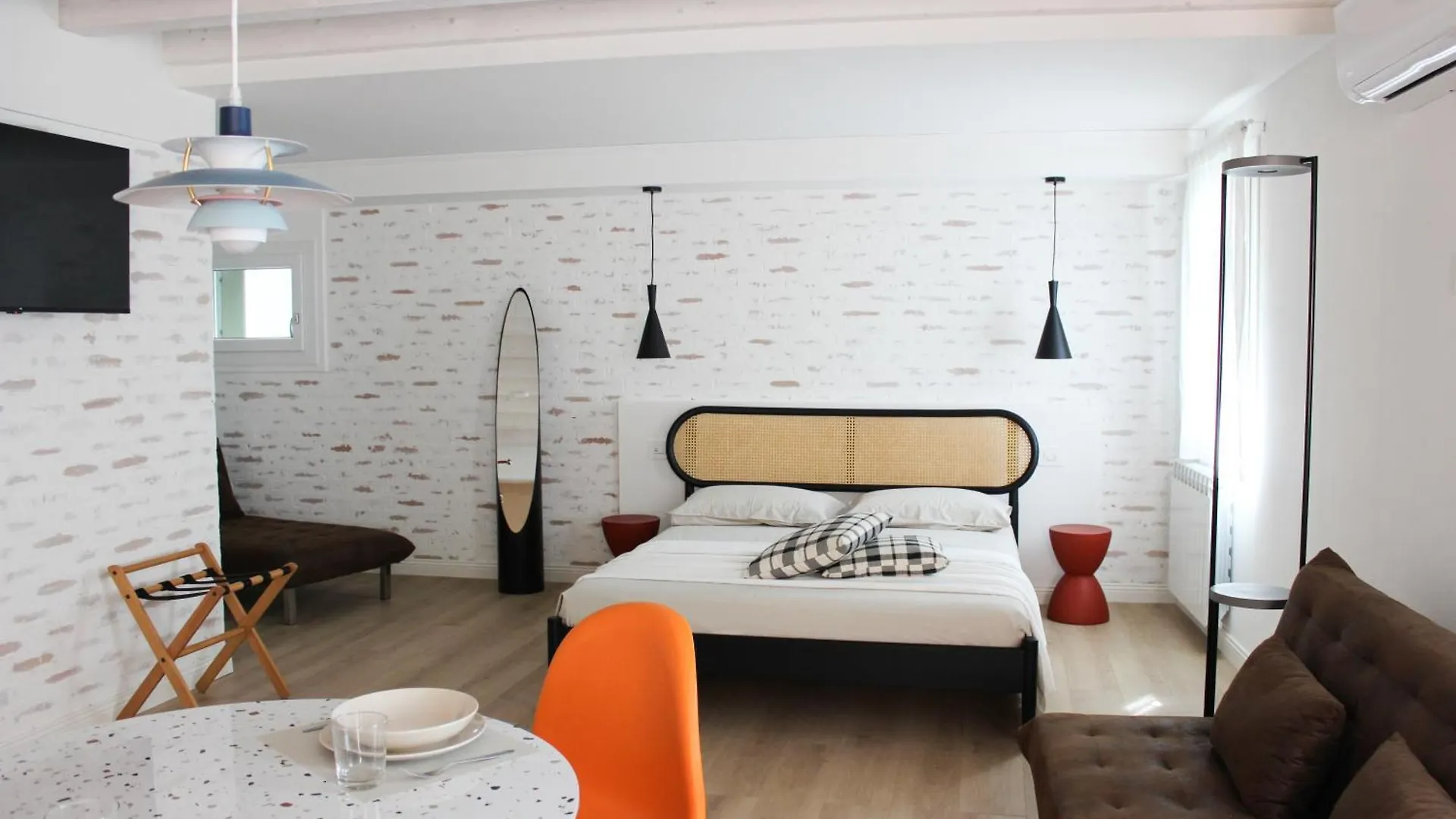 Alto Adriatico Apartments Chioggia