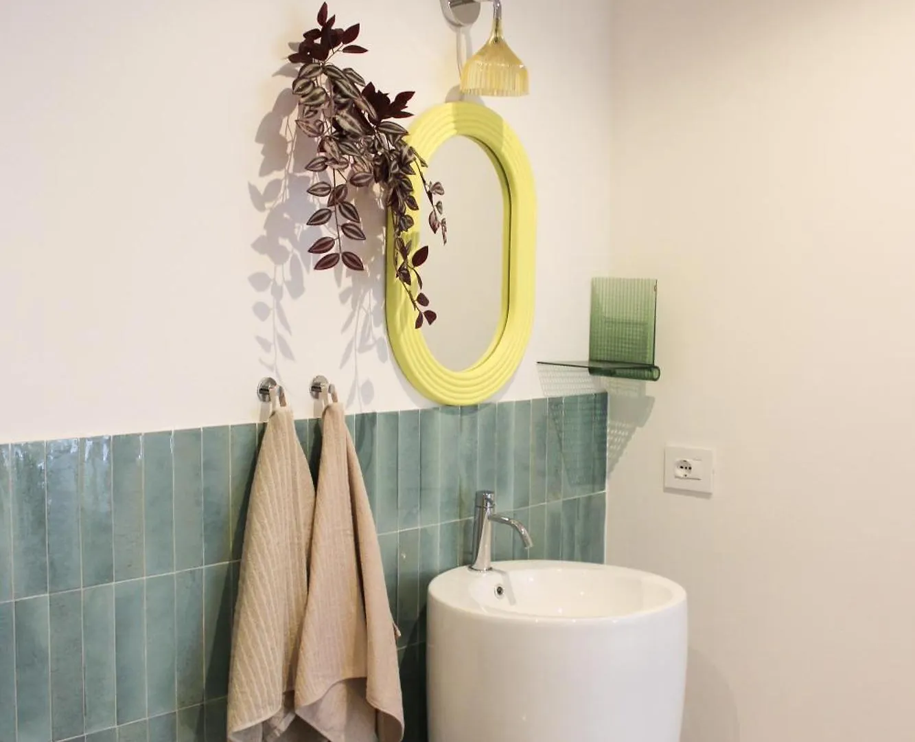 Guest house Alto Adriatico Apartments Chioggia Italy