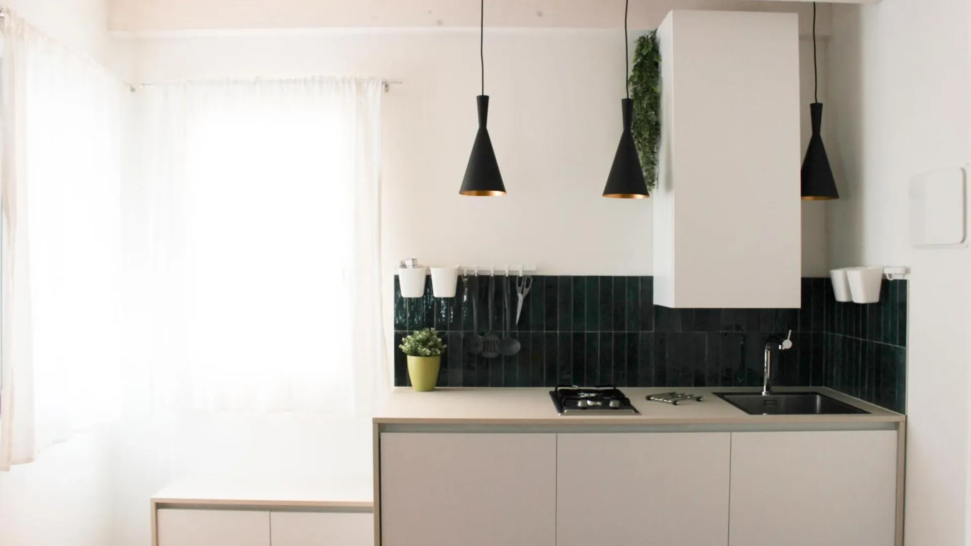 Guest house Alto Adriatico Apartments Chioggia