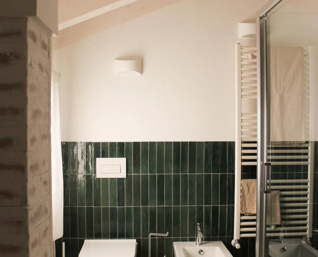 Alto Adriatico Apartments Chioggia Guest house