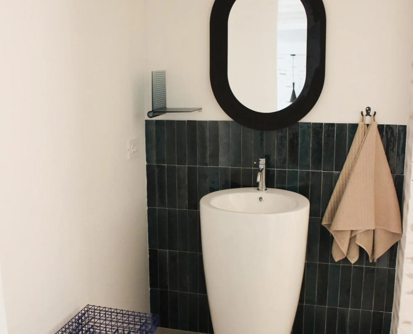 Alto Adriatico Apartments Chioggia Guest house
