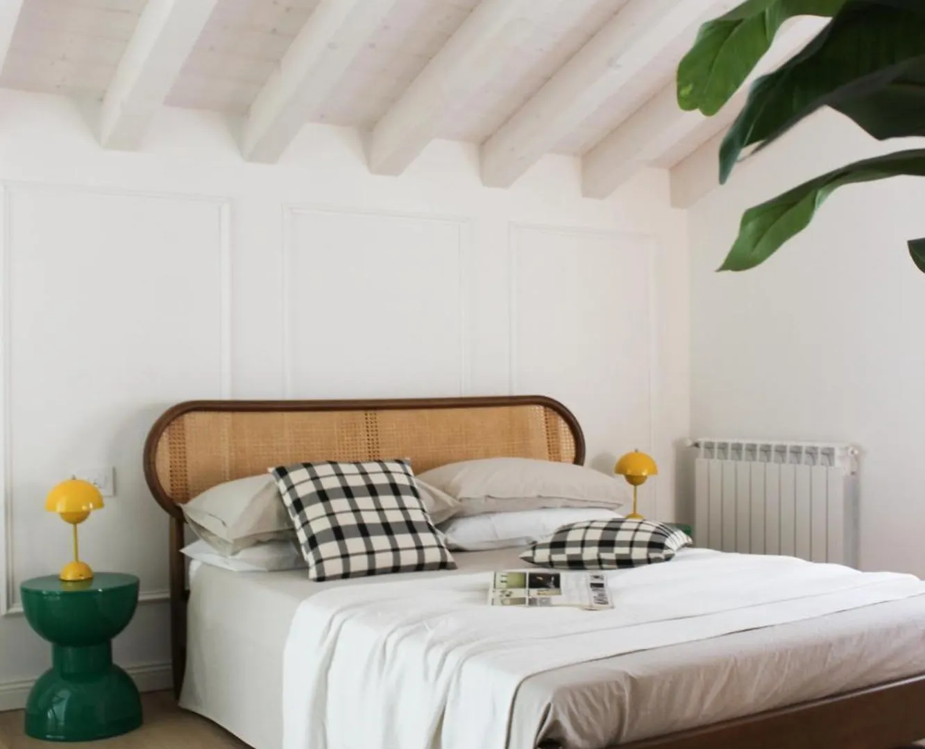 Guest house Alto Adriatico Apartments Chioggia Italy