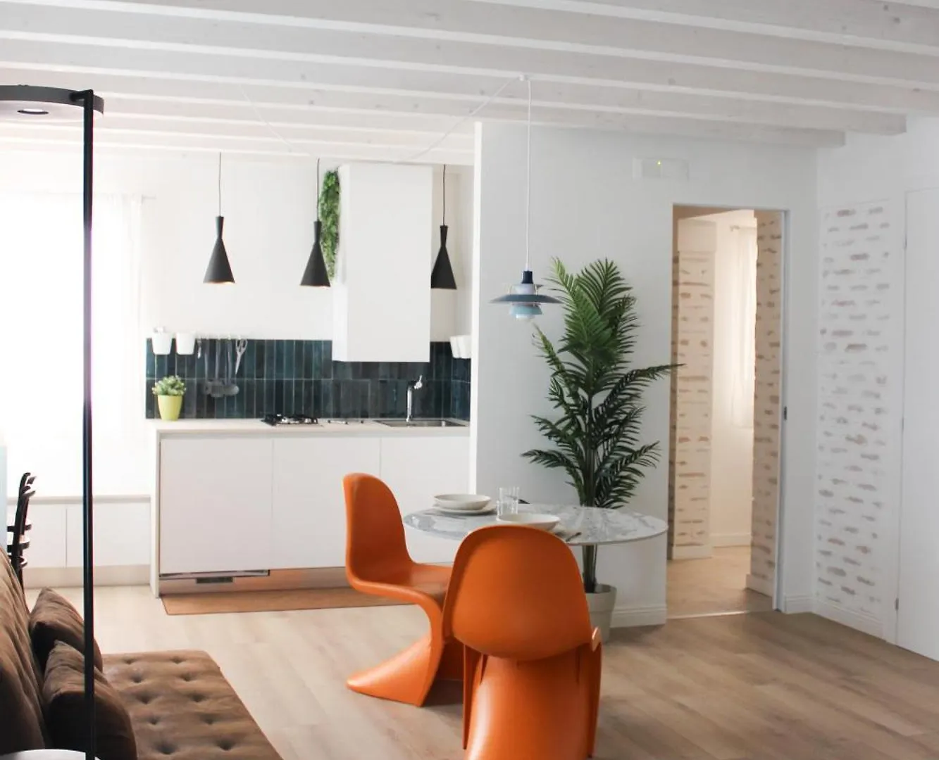 Alto Adriatico Apartments Chioggia