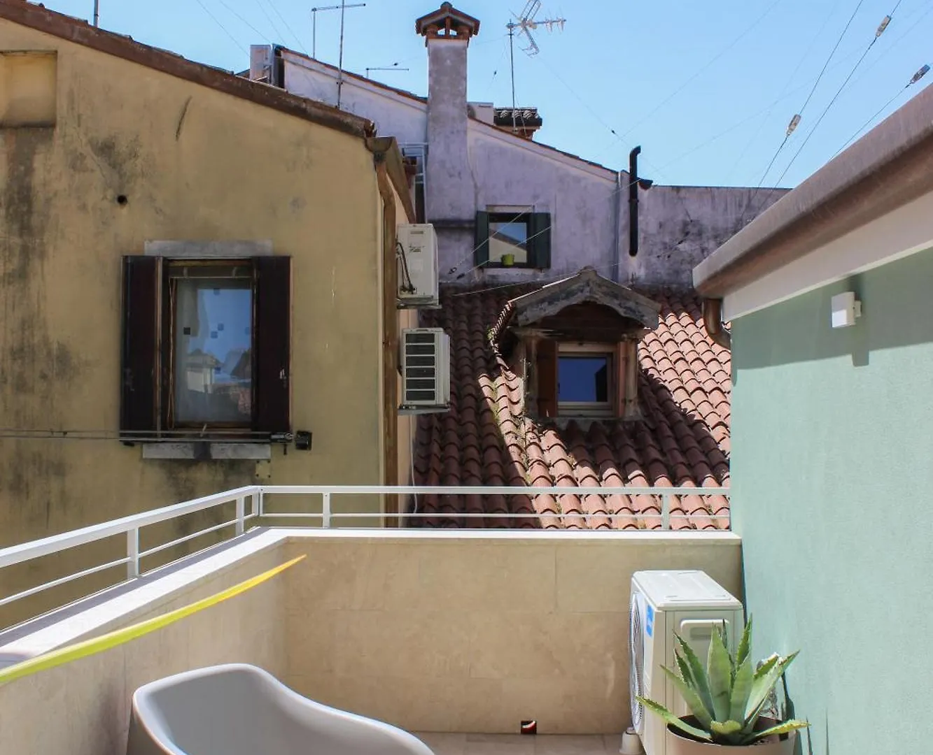 Guest house Alto Adriatico Apartments Chioggia