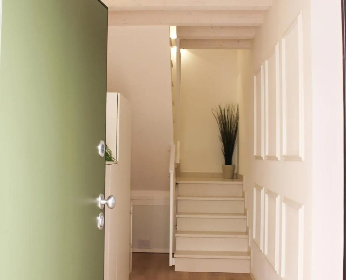 Guest house Alto Adriatico Apartments Chioggia