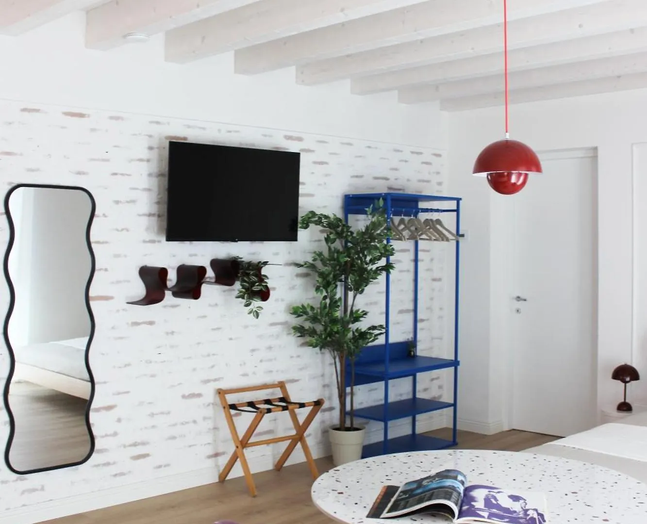 Alto Adriatico Apartments Chioggia 0*,