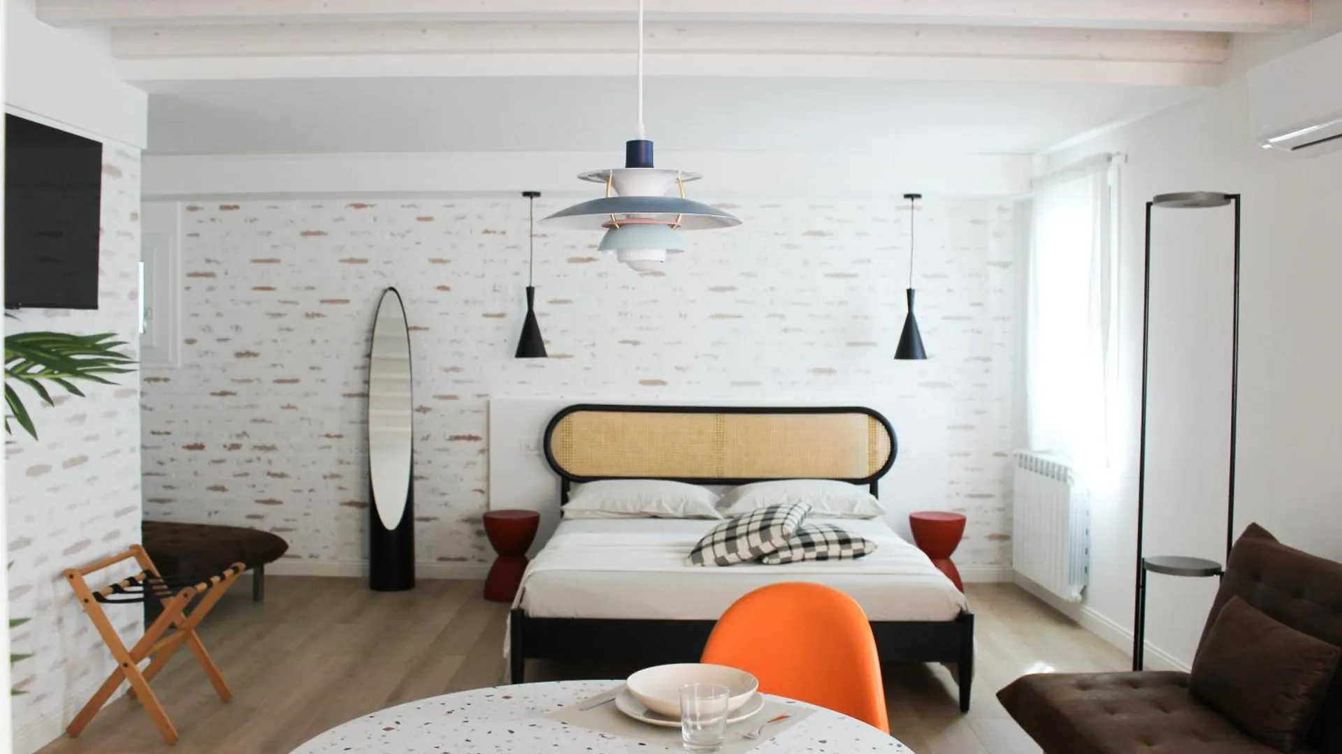 Alto Adriatico Apartments location